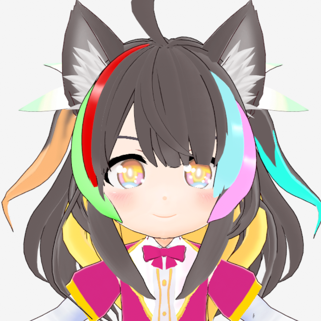 七色こころ